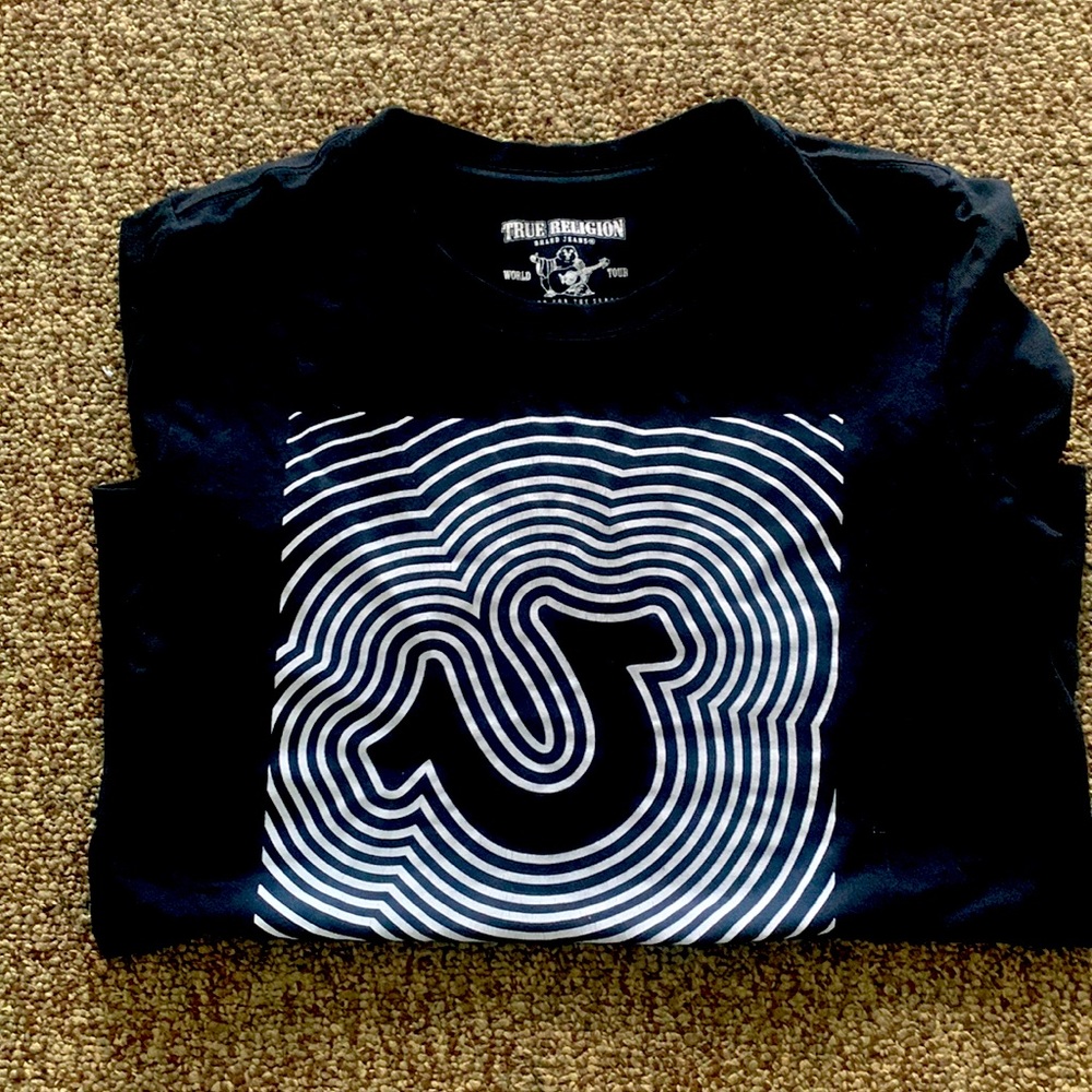 True Religion T Shirt